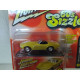 CHEVROLET CORVETTE C3 1968 CONVERTIBLE 60S SIZZLE 1:64 JOHNNY LIGHTNING