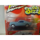 FORD MUSTANG 1966 FASTBACK 60S SIZZLE 1:64 JOHNNY LIGHTNING