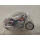 HARLEY DAVIDSON 1997 FXDWG DYNA WIDE GLIDE MOTO/BIKE 1:18 MAISTO