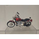 HARLEY DAVIDSON MOTO/BIKE 1:18 MAISTO