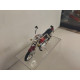 HARLEY DAVIDSON MOTO/BIKE 1:18 MAISTO