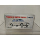 TOYOTA COROLLA 1100 2-DOOR SEDAN 1:64 TOMICA LIMITED VINTAGE LV-55A