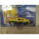 MERCURY 1949 THE SATURDAY EVENING POST 1:64 JOHNNY LIGHTNING