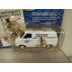 CHEVROLET VAN 1975 THE SATURDAY EVENING POST 1:64 JOHNNY LIGHTNING