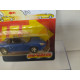 PORSCHE BOXSTER ROADSTER BLUE 1:60/apx 1:64 MAJORETTE 269 MOTOR CAR