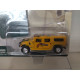 HUMMER H1 COLONEL MUSTARD CLUE GAME 1:64 JOHNNY LIGHTNING w/BOX