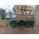 LINCOLN PREMIERE 1957 CLUE GAME 1:64 JOHNNY LIGHTNING w/BOX