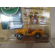 JEEP CJ-5 COLONEL MUSTARD CLUE GAME 1:64 JOHNNY LIGHTNING w/BOX