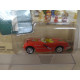 CHEVROLET CORVETTE 1954 CONV SCARLET CLUE GAME 1:64 JOHNNY LIGHTNING w/BOX