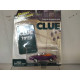 CHEVROLET CAMARO 1998 Z28 CONVERTIBLE CLUE GAME 1:64 JOHNNY LIGHTNING w/BOX