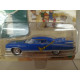 CADILLAC ELDORADO 1959 CLUE GAME 1:64 JOHNNY LIGHTNING w/BOX