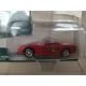 CHEVROLET CORVETTE C5 CONVERTIBLE SCARLET CLUE GAME 1:64 JOHNNY LIGHTNING w/BOX