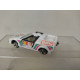 BMW E25 TURBO n6 apx 1:64 GISIMA NO BOX