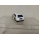 RENAULT 5 MICHELIN SACAPUNTAS apx 1:64 GISIMA NO BOX