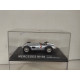 MERCEDES W196 1955 WIN FORMULA F1 J.M.FANGIO 1:43 ALTAYA IXO