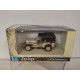 JEEP WILLYS MB WW 2 1:43 CARARAMA