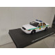 FORD CROWN VICTORIA POLICE CASINO ROYALE 007 JAMES BOND 1:43 EAGLEMOSS IXO