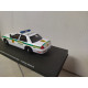 FORD CROWN VICTORIA POLICE CASINO ROYALE 007 JAMES BOND 1:43 EAGLEMOSS IXO