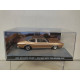 AMC MATADOR THE MAN WITH THE GOLDEN GUN 007 JAMES BOND 1:43 EAGLEMOSS IXO