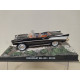 CHEVROLET BEL AIR DR.NO 007 JAMES BOND 1:43 EAGLEMOSS IXO