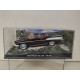 CHEVROLET BEL AIR DR.NO 007 JAMES BOND 1:43 EAGLEMOSS IXO