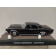 LINCOLN CONTINENTAL GOLDFINGER 007 JAMES BOND 1:43 EAGLEMOSS IXO LEER DESCRIPCION