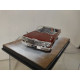 CHEVROLET IMPALA CONVERTIBLE LIVE AND LET DIE 007 JAMES BOND 1:43 IXO EAGLEMOSS