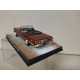 CHEVROLET IMPALA CONVERTIBLE LIVE AND LET DIE 007 JAMES BOND 1:43 IXO EAGLEMOSS