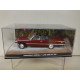 CHEVROLET IMPALA CONVERTIBLE LIVE AND LET DIE 007 JAMES BOND 1:43 IXO EAGLEMOSS