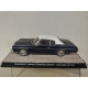 CHEVROLET IMPALA CUSTOM COUPE LIVE AND LET DIE 007 JAMES BOND 1:43 EAGLEMOSS IXO