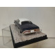 CHEVROLET IMPALA CUSTOM COUPE LIVE AND LET DIE 007 JAMES BOND 1:43 EAGLEMOSS IXO