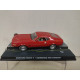 FORD MUSTANG MACH 1 DIAMONDS ARE FOREVER 007 JAMES BOND 1:43 EAGLEMOSS IXO