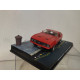 FORD MUSTANG MACH 1 DIAMONDS ARE FOREVER 007 JAMES BOND 1:43 EAGLEMOSS IXO