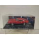 FORD MUSTANG MACH 1 DIAMONDS ARE FOREVER 007 JAMES BOND 1:43 EAGLEMOSS IXO