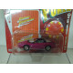 PONTIAC FIREBIRD 2002 WS-6 POKER 1:64 JOHNNY LIGHTNING