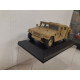 M1025 1991 HMMWV HUMMER DESERT 1:43 ATLAS CAJA NO ORIGINAL