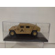 M1025 1991 HMMWV HUMMER DESERT 1:43 ATLAS CAJA NO ORIGINAL