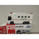 ISUZU SUPER AMBULANCE apx 1:64 TOMICA 116