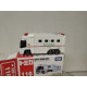 ISUZU SUPER AMBULANCE apx 1:64 TOMICA 116