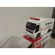 ISUZU SUPER AMBULANCE apx 1:64 TOMICA 116