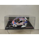 PEUGEOT 207 S2000 2009 RALLY YPRES MEEKE 1:43 ALTAYA IXO