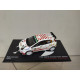 FIAT GRANDE PUNTO S2000 2009 RALLY SANREMO DUVAL 1:43 ALTAYA IXO