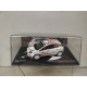 FIAT GRANDE PUNTO S2000 2009 RALLY SANREMO DUVAL 1:43 ALTAYA IXO