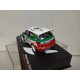 SKODA FABIA S2000 2009 RALLY PRINCIPE ASTURIAS KOPECKY 1:43 ALTAYA IXO