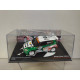 SKODA FABIA S2000 2009 RALLY PRINCIPE ASTURIAS KOPECKY 1:43 ALTAYA IXO