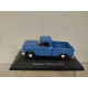 CHEVROLET C-10 1961 BLUE MEMORABLES MEXICO 1:43 DeAGOSTINI IXO