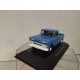 CHEVROLET C-10 1961 BLUE MEMORABLES MEXICO 1:43 DeAGOSTINI IXO