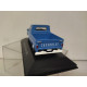 CHEVROLET C-10 1961 BLUE MEMORABLES MEXICO 1:43 DeAGOSTINI IXO