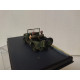 JEEP WILLYS MB 1941 FRANCE ROUTE BLEU 1:43 ALTAYA IXO