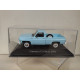 CHEVROLET C-10 1974 BRAVA PICKUP ARGENTINA 1:43 SALVAT IXO HARD BOX